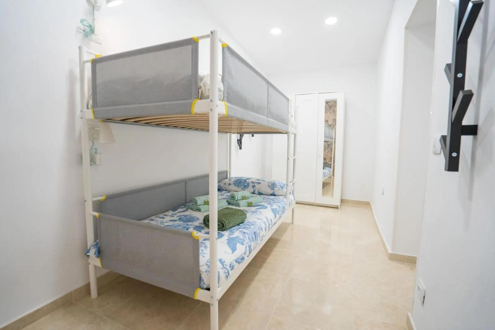Casa Rural Da Eva Santa Cruz de Tenerife Casa vacanze